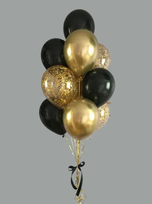 Гелевые Шары