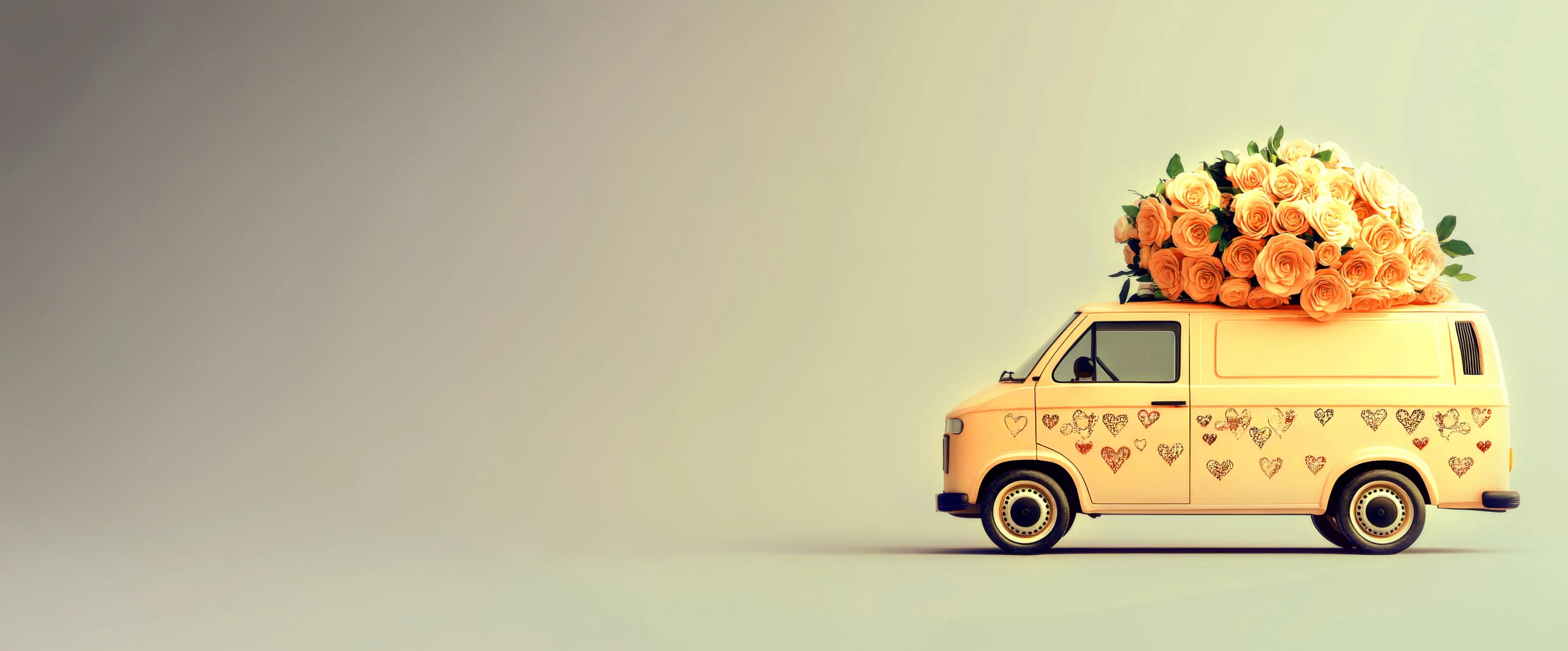 Delivery Banner