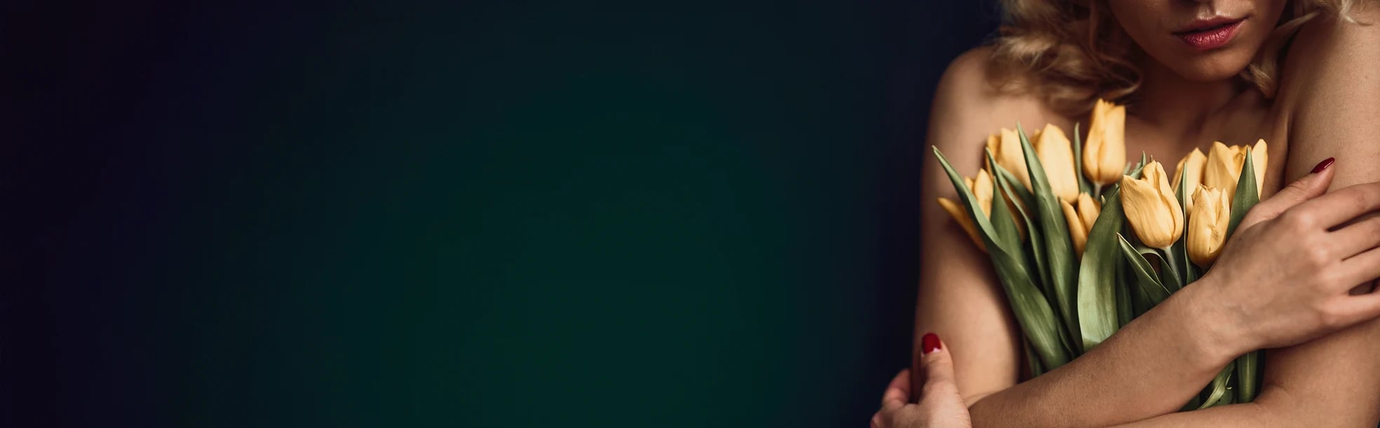 Discount Banner