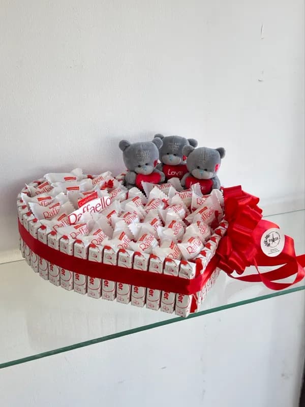 Киндер шоколад