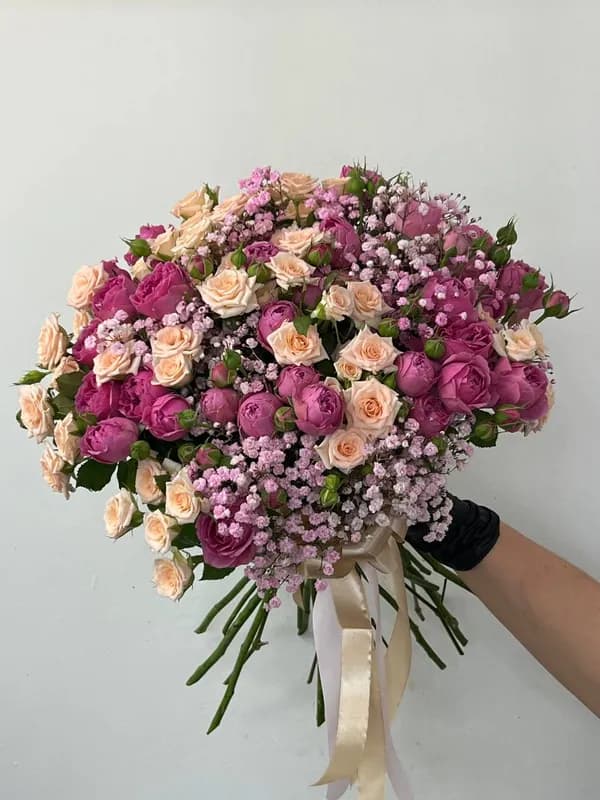 Нежное сердце