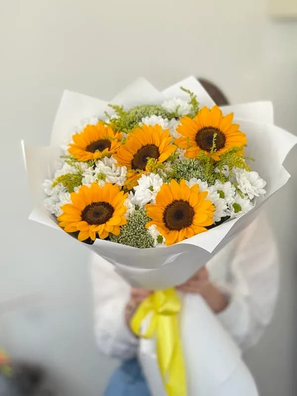 Солнечное настроение