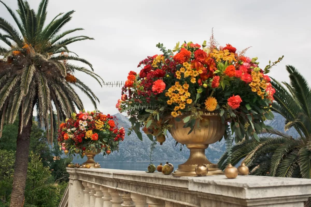 Подарить цветы на 8 Марта